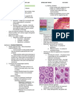 Histo Lab - 4