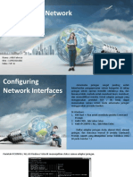 Aldi Fahroza (Configuring Network Interface)