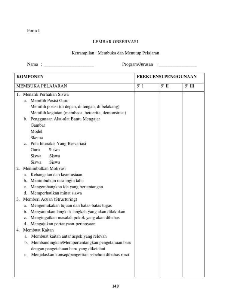 8 KDM | PDF | Karier & Perkembangan