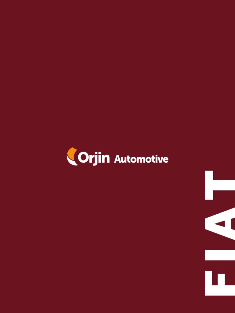 FIAT Parts Catalog: 1971-2023 | PDF | Motor Vehicle Manufacturers ...
