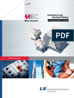 MS Meta-Mec MS Technical Manual E 0909