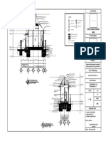 Gambar CAD 2D - DWG-Model