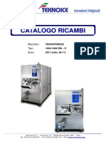 FR 1200 - 1600 EM E - Catalogo Ricambi (REV02) - Ita