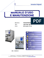FR1200 1600 - Manuale d'Uso e Manutenzione - (REV02) - Ita