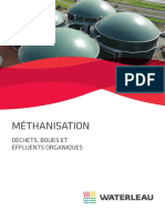 MethanisationFR