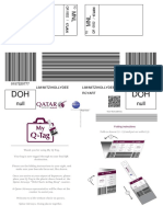 DOH DOH: Folding Instructions