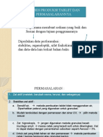 Padat Uts Permasalahan-Tablet