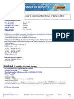 Fds Aedex Ec 2020, PDF, Sciences physiques