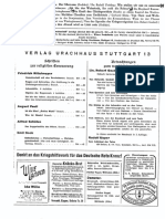 Die Christengemeinschaft 1940 August