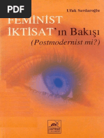 Feministin Iktisatı