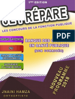 Je pr_pare (Banque des questions en sant_ publique)-1