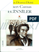Ecinniler - Albert Camus