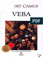 Veba - Albert Camus