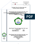 Template Kerja Praktek Fatek