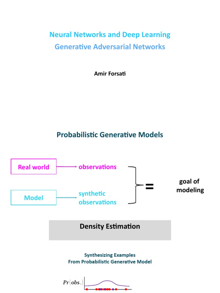 Neural Networks and Deep Learning | PDF | Computational Science ...
