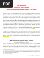 OLTREOCEANO Rivista Sulle Migrazioni | PDF