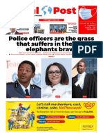 GP News Paper Edition 10