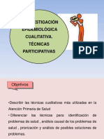 Tecnicas Cualitativas-1