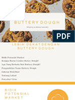 Uts Kewirausahaan - Buttery Dough