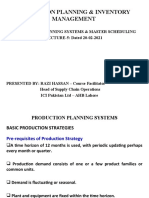 Introduction To PP Sys, Lecture-5