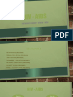 Hiv - Aids - KLPK 3