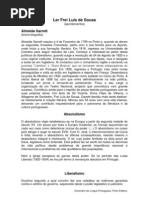 Download Frei Lus de Sousa by Maria Filomena Ruivo Ferreira SN50231218 doc pdf