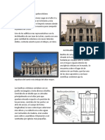 Arquitectura Paleocristiana