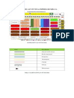 Análisis Del Lay Out de La Empresa Bavaria S