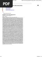 Hepatitis B Virus (Strain Ayw) Genome - Nucleotide - NCBI