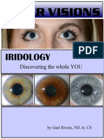 Inner Visions - Iridology - Discovering The Whole You (PDFDrive)