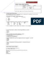 Prueba Acidos y Bases