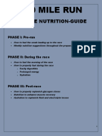 100 Mile Race Nutrition Guide Finished