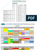 Jadwal Mengajar Fix-2