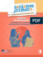 Educacion2020 Guia de Aprendizaje Socioemociona Para EQ PSICOSOCIALES