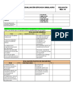 CNV-GI-F50 REV.03 Evaluacion de Simulacros