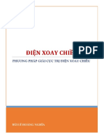 Cực Trị Điện Xoay Chiều