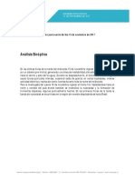 Informe post evento del día 15 de noviembre de 2017