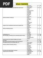 DTI DLC Codes and Rewards List | PDF