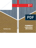 Formica Pocket Directory ENG