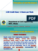 Soil Mechanics Introduction
