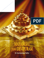 Mahameru From Devipuram-Book-Final Edition I[1]