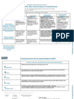 Cuadro Parcial TGM ICE