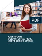 Fundamentos Da Educação - Unidade 3