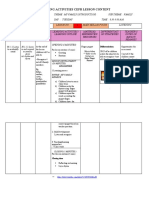 Cefr RPH Lesson 1 (Week 1 in January)