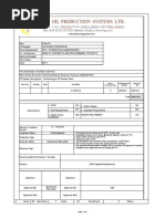 Api 610 | PDF
