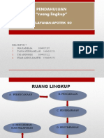 KelOmpOk 7 - Pelayanan Apotek