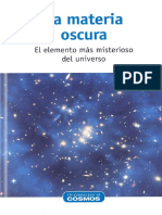 01PC La Materia Oscura