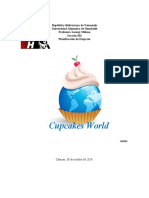 Cupcakes World (1)