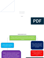 Mapa Conceptual de Las Generalidades Del Pai