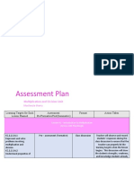 assessment plan  final 